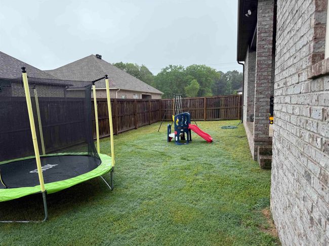 6 Sayde Ln, House other with 4 bedrooms, 2 bathrooms and null parking in Sheridan AR | Image 26