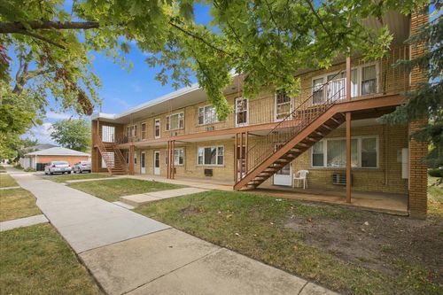 102-6256 W 64th Place, Chicago, IL, 60638 | Card Image