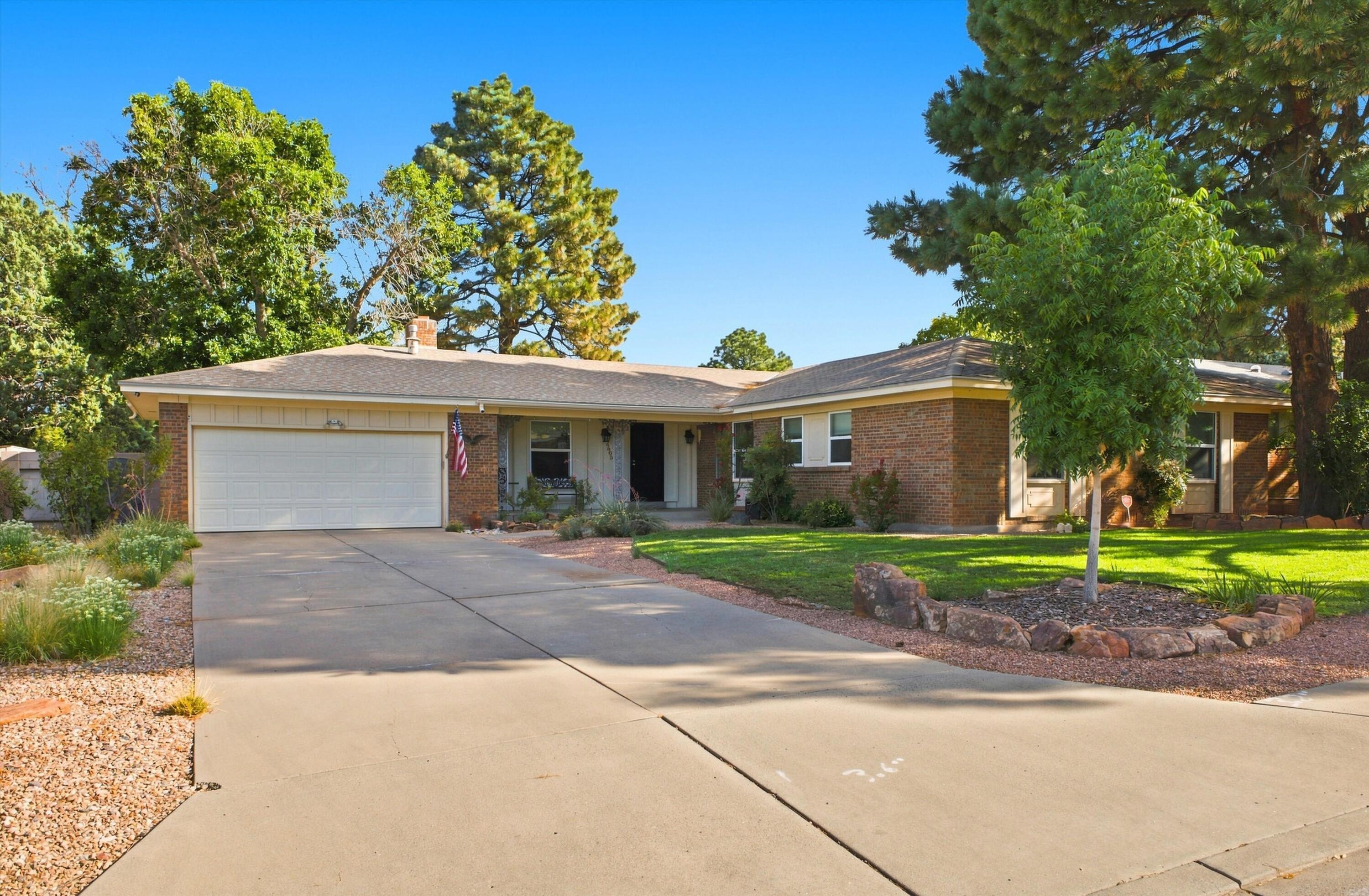 Residential in Albuquerque 4
