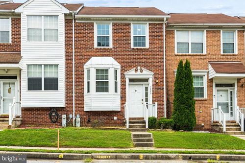 3820 Rolling Way, Baltimore, MD, 21236-5210 | Card Image