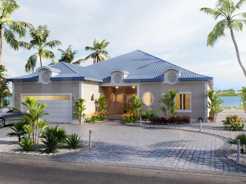421 Harbour Dr, Duck Key, FL, 33050-3801 | Card Image