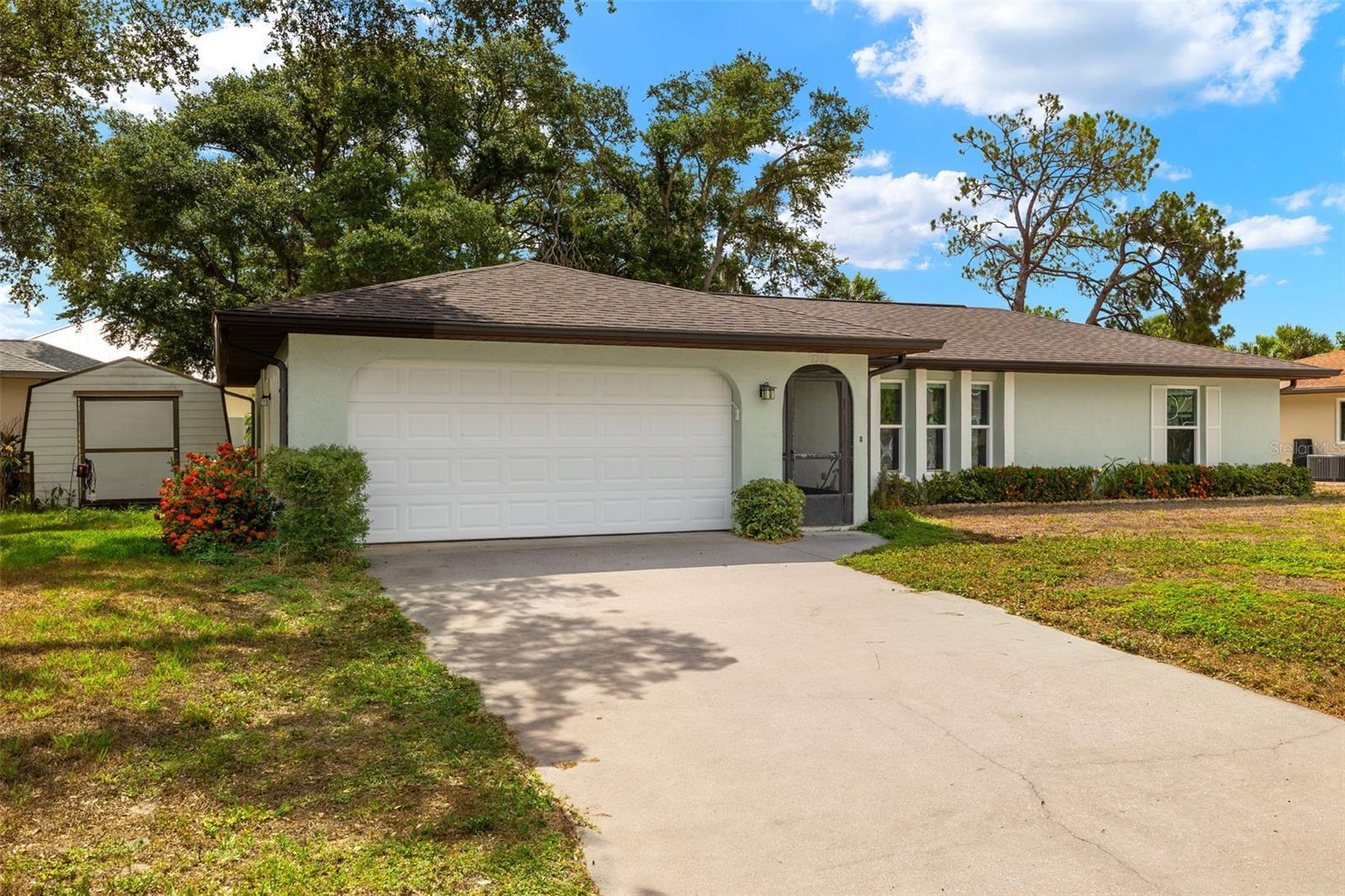Fireside St, Port Charlotte, FL 33952
