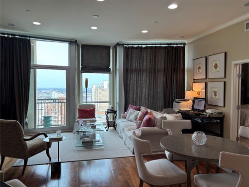 1701-500 Throckmorton Street, Fort Worth, TX, 76102 | Card Image