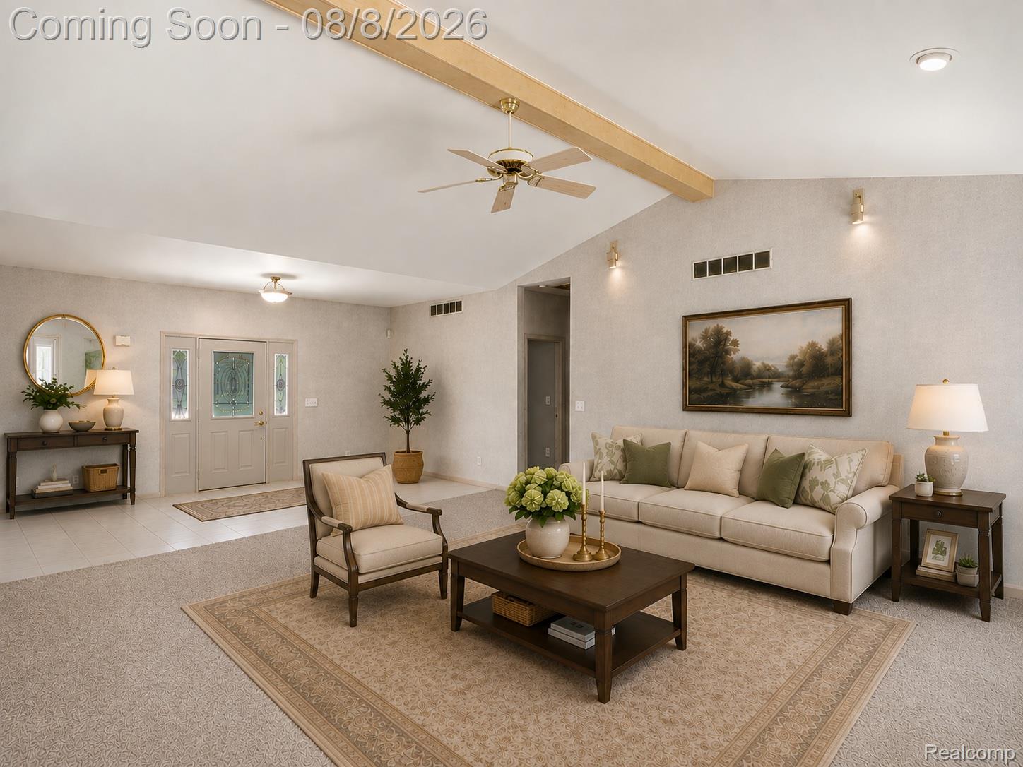 Residential in Clinton Charter Township 5