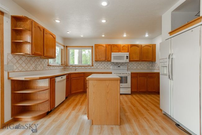 507 E Poppelton St, House other with 4 bedrooms, 3 bathrooms and null parking in Sheridan MT | Image 16