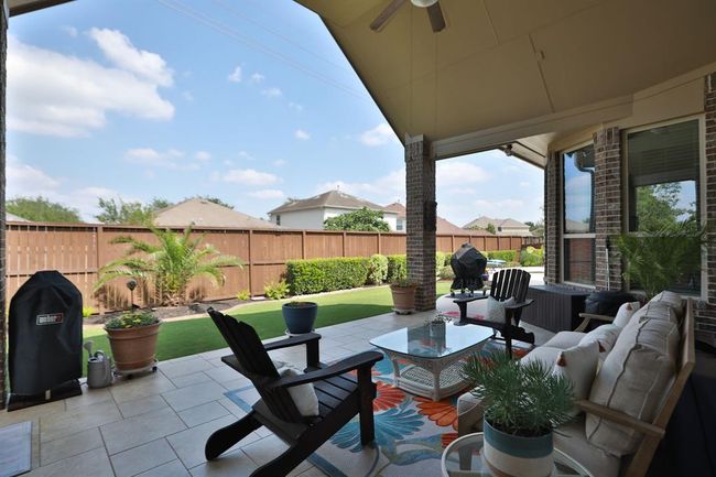 25214 Angelwood Springs Ln, House other with 5 bedrooms, 5 bathrooms and 3 parking in Tomball TX | Image 41