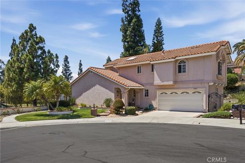 20615 Via Bilbao, Yorba Linda, CA, 92887-3104 | Card Image