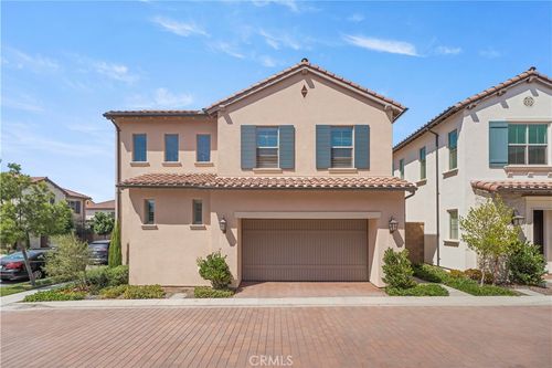 195 Plum Lily, Irvine, CA, 92618-3519 | Card Image