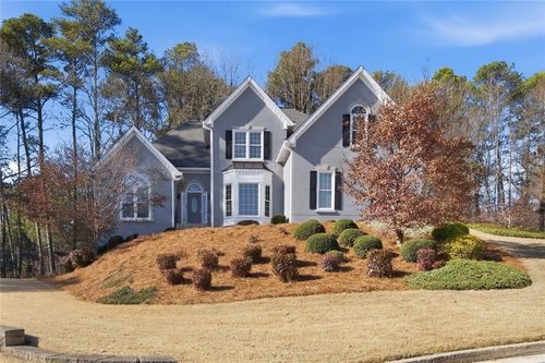 511 Chatfield Lane Nw, Marietta, GA, 30064 | Card Image