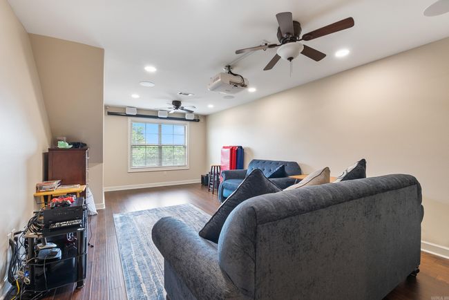 5110 Round Rock Dr, House other with 4 bedrooms, 4 bathrooms and null parking in Conway AR | Image 40
