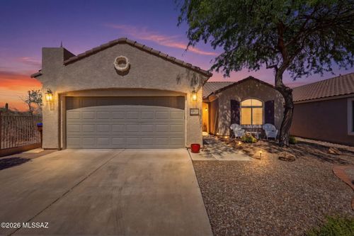 14149 S Corte El Duque, Sahuarita, AZ, 85629-8599 | Card Image