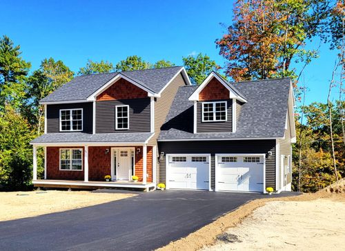 66 Woodbrey Lane, Standish, ME, 04084 | Card Image