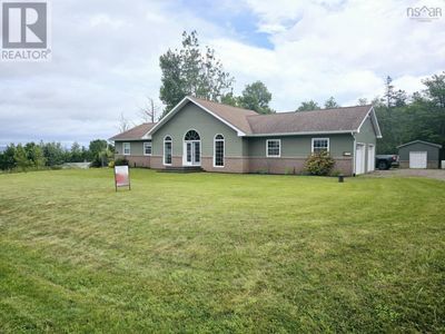 177 Parkwood S, Home with 0 bedrooms, 0 bathrooms and null parking in Truro Heights NS | Image 1