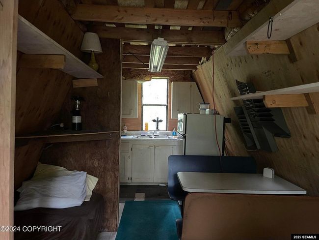 252 1A Snoose C Whale Pass Road, House other with 1 bedrooms, 0 bathrooms and null parking in Whale Pass AK | Image 11