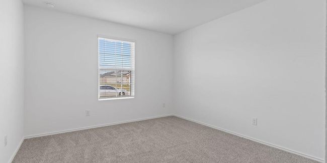 *Images are for illustration only and options may vary from home as built. | Image 7