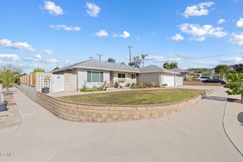 1607 Palmer Avenue, Camarillo, CA, 93010 | Card Image