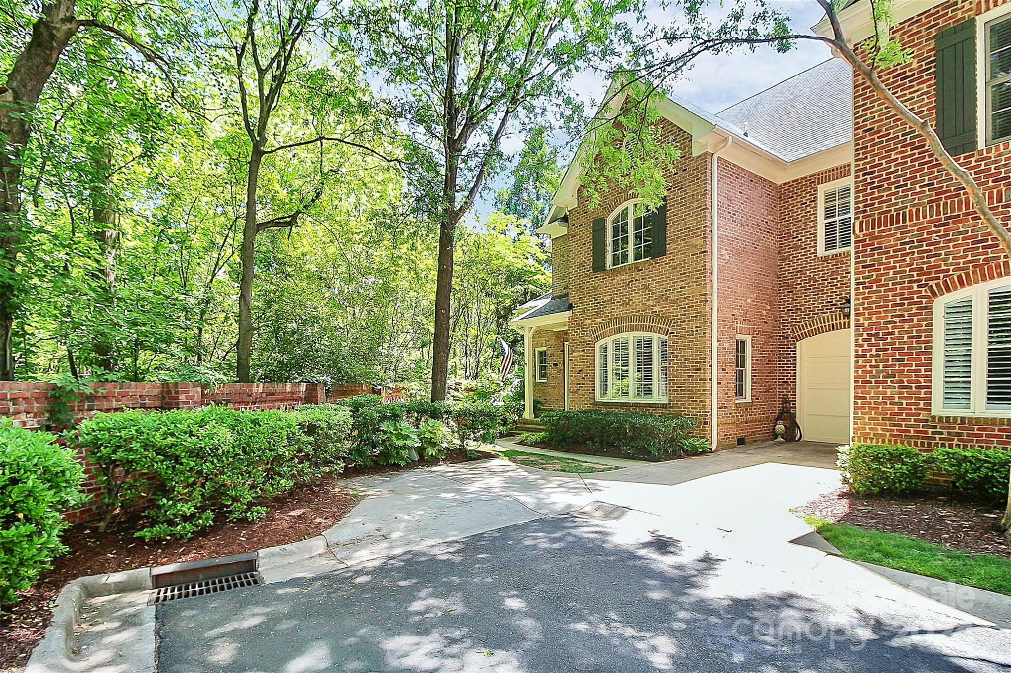 Gablestone Way, Charlotte, NC 28207