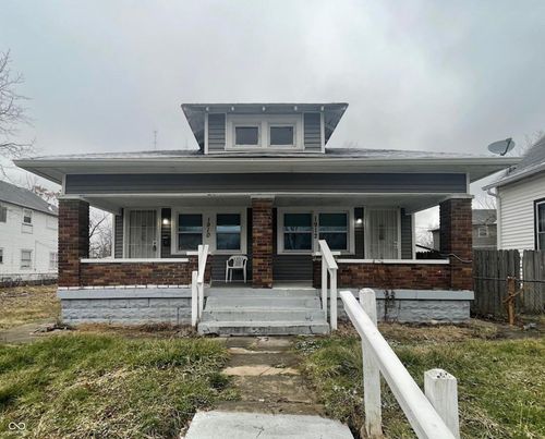1912 Southeastern Ave, Indianapolis, IN, 46201-3928 | Card Image