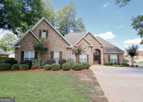 309 Madilyn Dr, Warner Robins, GA, 31088-1196 | Card Image