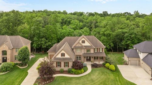 6404 Birch Creek Dr, Loveland, OH, 45140-9068 | Card Image