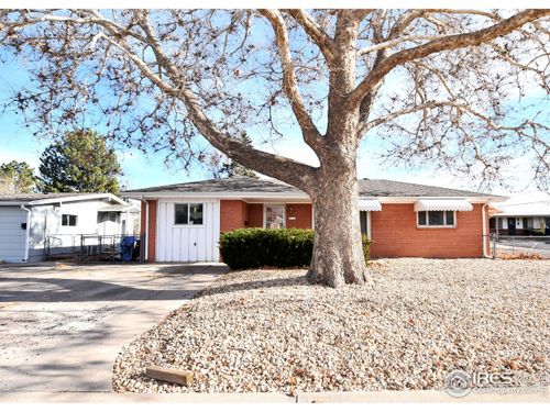 826 28th Ave, Greeley, CO, 80634-5817 | Card Image