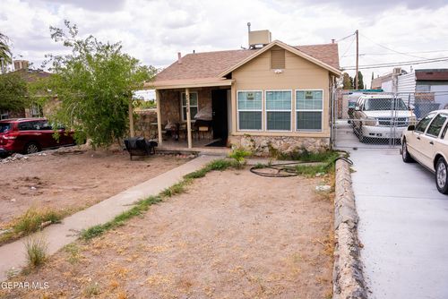 3828 Van Buren Avenue, El Paso, TX, 79930 | Card Image