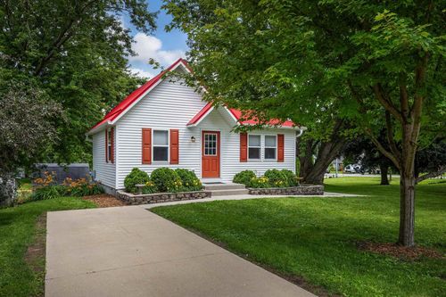 306 Bue St, DEERFIELD, WI, 53531-9535 | Card Image