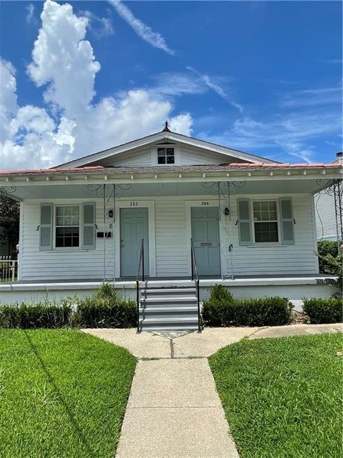 282 Metairie Heights Ave, Metairie, LA, 70001-3037 | Card Image