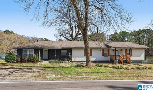 73 Blackjack Rd, Trussville, AL, 35173-4127 | Card Image