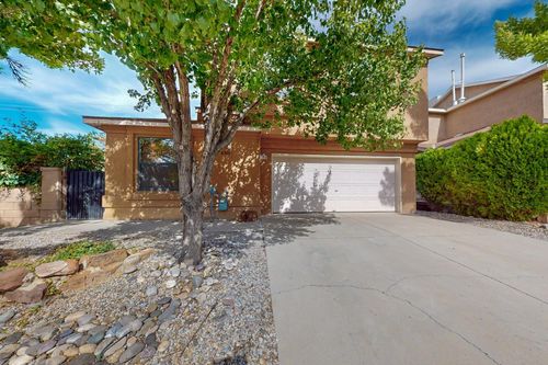 6301 La Habra Lane Ne, Albuquerque, NM, 87113 | Card Image