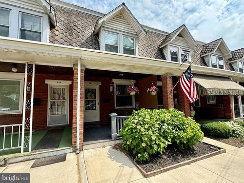 344 S Reading Ave, BOYERTOWN, PA, 19512-1812 | Card Image