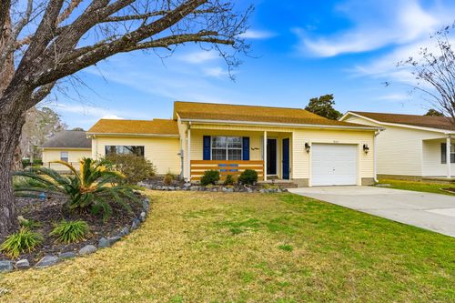 903 Woodberry Pl, Murrells Inlet, SC, 29576-8778 | Card Image