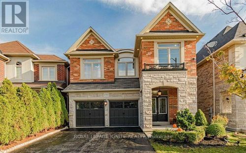 4760 Deforest Cres, Burlington, ON, L7M0K1 | Card Image