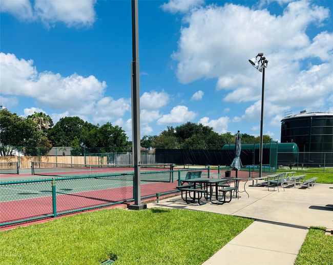 TENNIS COURTS | Image 50