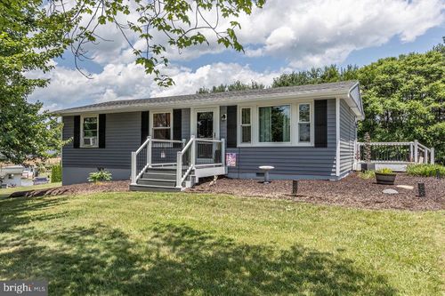 3307 Oak Ridge Rd, MOUNT CRAWFORD, VA, 22841-2024 | Card Image