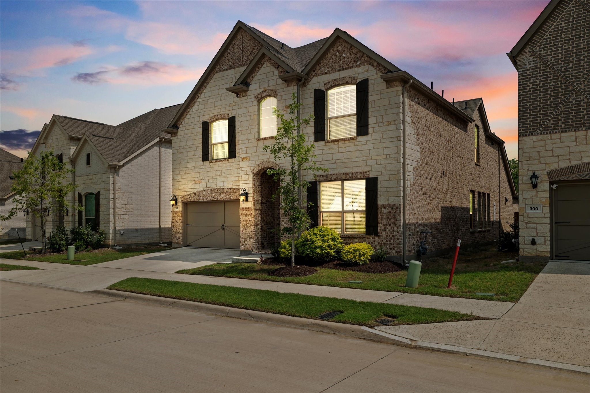 Residential in Argyle