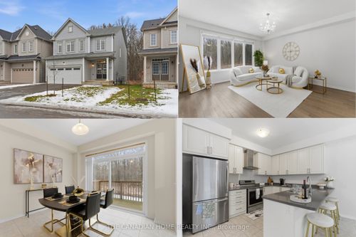 8707 Chickory Trail, Niagara Falls, ON, L2H3S4 | Card Image