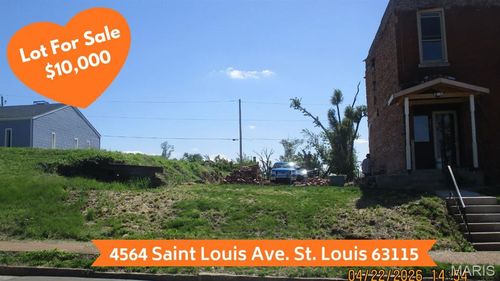 4564 Saint Louis Ave, Saint Louis, MO, 63115-2324 | Card Image