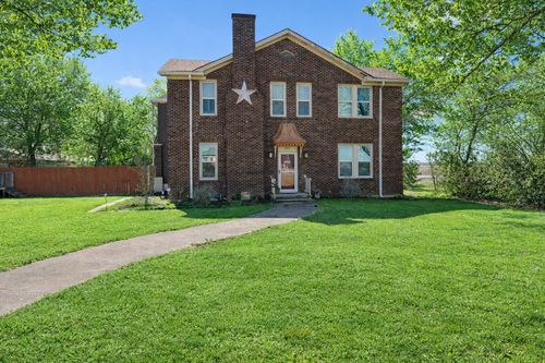 1543 W Clark St, Bartlett, TX, 76511-4071 | Card Image