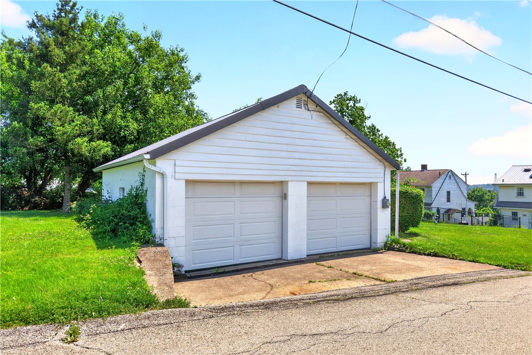 Residential in Rochester Twp 2