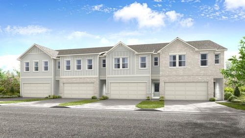 3683 Sagecrest Drive, Buford, GA, 30519 | Card Image