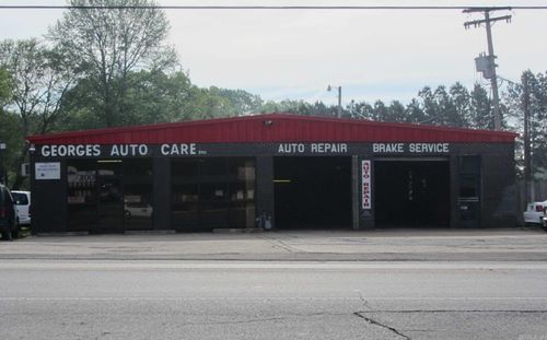 1805 S Highway 161, Jacksonville, AR, 72076 | Card Image