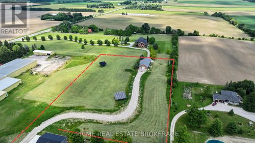 75836 C London Rr 1 Road, Huron East (Seaforth), ON, N0M1J0 | Card Image
