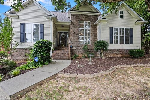 300 Ridge Dr, Lexington, NC, 27295-0839 | Card Image