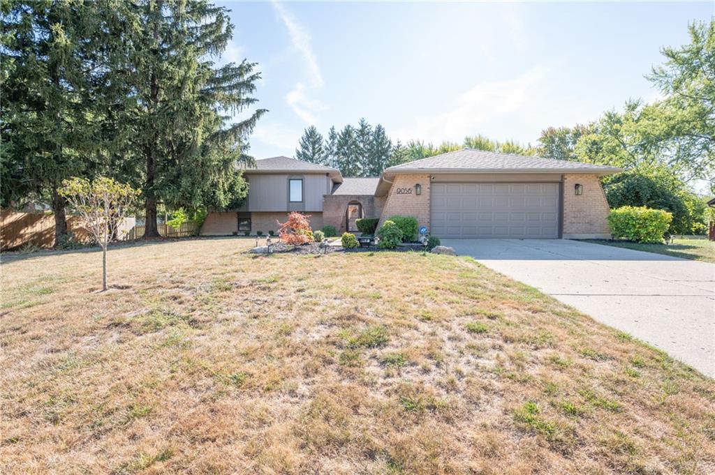 Normandy Ln, Dayton, OH 45458