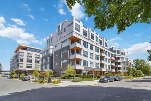 601-501 Park Pl, Esquimalt, BC, V9A0H3 | Card Image
