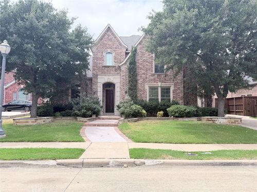 4419 Donegal Dr, Frisco, TX, 75034-8428 | Card Image