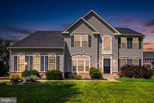 4936 Pebble Run Road, WARRENTON, VA, 20187 | Card Image