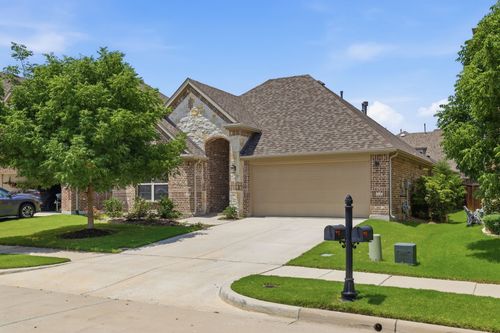 3523 Charleston Dr, Melissa, TX, 75454-0380 | Card Image