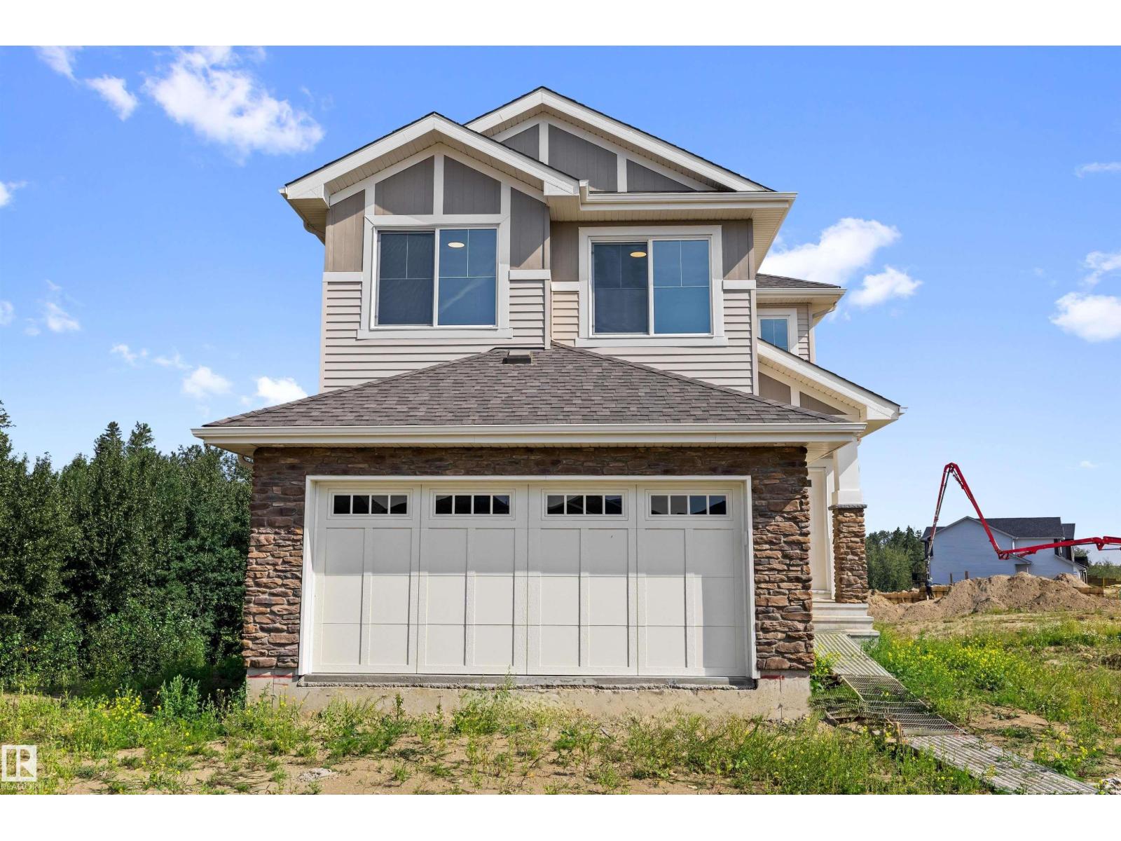 Residential in Edmonton